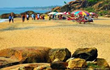 Ecstatic 8 Days Cochin Family Trip Package