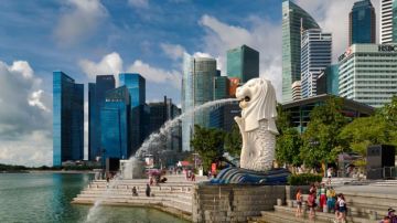 Pleasurable SINGAPORE TOUR Tour Package from Singapore Island, Singapore