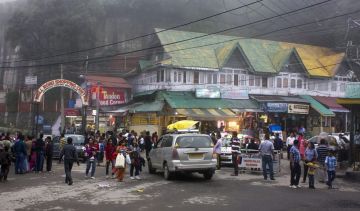 Best 3 Days New Delhi to Dalhousie Culture and Heritage Trip Package