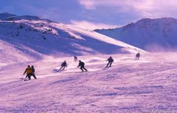 Experience 3 Days 2 Nights Delhi with Corbett National Park Trip Package