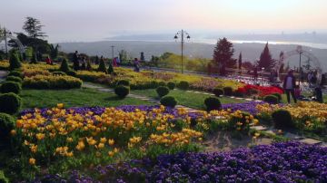 Pleasurable 4 Days 3 Nights ISTANBUL CITY Trip Package