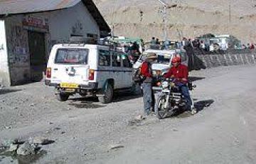 Pleasurable 7 Days New Delhi to Chandratal Luxury Holiday Package