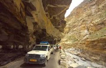 Pleasurable 7 Days New Delhi to Chandratal Luxury Holiday Package