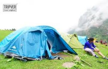 Family Getaway 5 Days 4 Nights Tosh Holiday Package