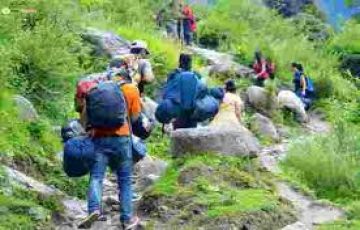 Family Getaway 5 Days 4 Nights Tosh Holiday Package