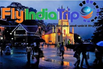 Magical Manali Family Tour Package for 6 Days 5 Nights from Delhi