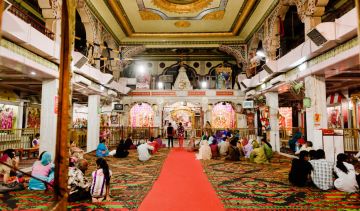 Heart-warming 11 Days Chandigarh to Amritsar Honeymoon Tour Package