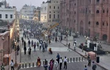 Heart-warming 11 Days Chandigarh to Amritsar Honeymoon Tour Package