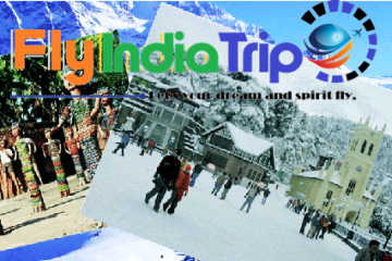 Ecstatic 6 Days 5 Nights Shimla with Manali Honeymoon Trip Package