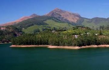 Amazing 3 Days Cochin to Munnar Holiday Package