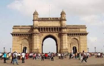 MUMBAI TOUR PACKAGE 5 DAYS BEST PRICE
