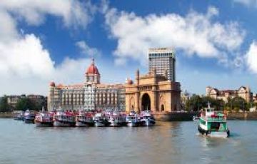 MUMBAI TOUR PACKAGE 5 DAYS BEST PRICE