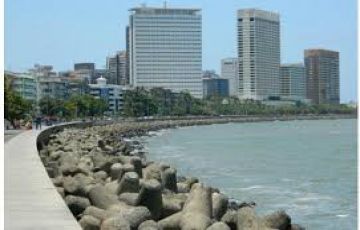 MUMBAI TOUR PACKAGE 5 DAYS BEST PRICE