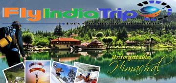 Amazing 9 Days Shimla Beach Vacation Package