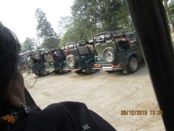 Pleasurable 3 Days 2 Nights Kaziranga National Park Trip Package Pleasurable 3 Days 2 Nights Kaziranga National Park Trip Package