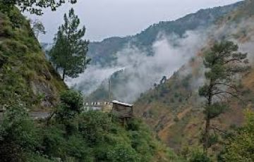 Amazing Kasauli Luxury Tour Package for 3 Days from New Delhi
