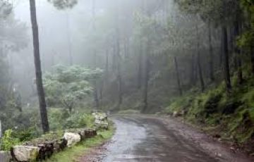 Amazing Kasauli Luxury Tour Package for 3 Days from New Delhi