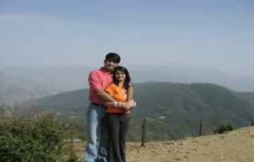 Amazing Kasauli Luxury Tour Package for 3 Days from New Delhi
