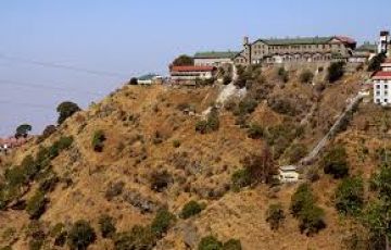 Amazing Kasauli Luxury Tour Package for 3 Days from New Delhi