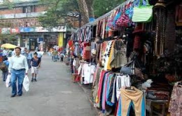 Amazing Kasauli Luxury Tour Package for 3 Days from New Delhi