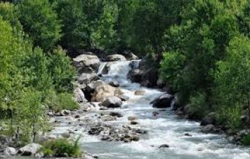 Amazing Kasauli Luxury Tour Package for 3 Days from New Delhi