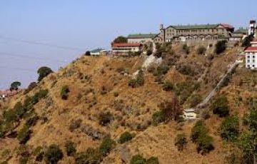 Magical 3 Days Kasauli Spa and Wellness Holiday Package