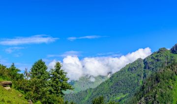 Beautiful 9 Days Delhi to Shimla Tour Package