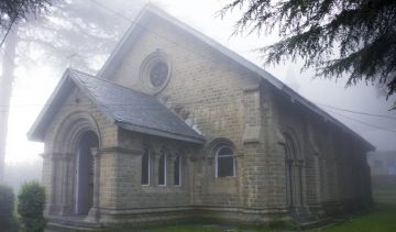 Beautiful 9 Days Delhi to Shimla Tour Package