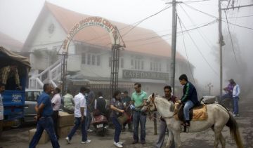 Beautiful 9 Days Delhi to Shimla Tour Package