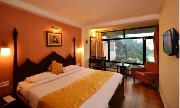 Nainital Tour Package for 3 Days 2 Nights