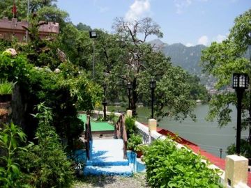 Nainital Tour Package for 3 Days 2 Nights