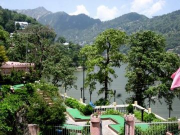 Nainital Tour Package for 3 Days 2 Nights