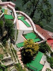 Nainital Tour Package for 3 Days 2 Nights