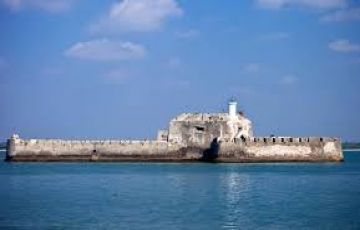Ecstatic 6 Days 5 Nights Jamnagar, Dwarka, Porbandar and Somnath Tour Package