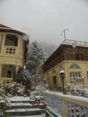 Amazing Nainital Tour Package for 3 Days 2 Nights