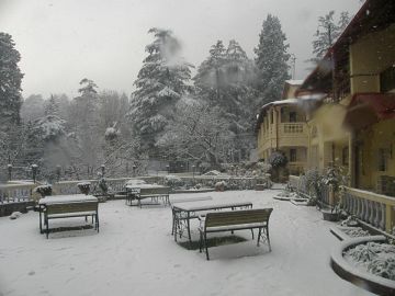 Amazing Nainital Tour Package for 3 Days 2 Nights