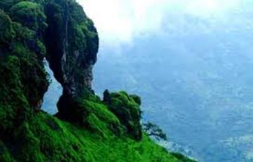 Beautiful 5 Days Mahabaleshwar to Pratapgad Tour Package