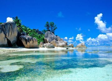 5 Days Kandy, Nuwara Eliya, Bentota and Colombo Mosque Holiday Package