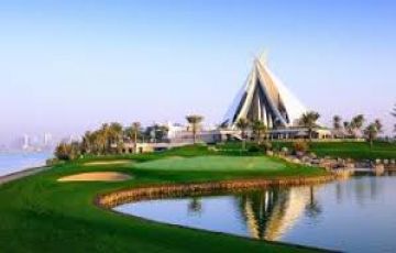 Amazing DUBAI Honeymoon Tour Package for 4 Days
