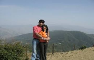 Ecstatic 3 Days Chandigarh to Kasauli Family Tour Package