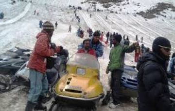 Best 4 Days Manali Wildlife Holiday Package
