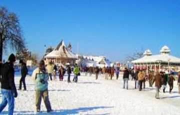 Best 4 Days Manali Wildlife Holiday Package