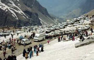 Best 4 Days Manali Wildlife Holiday Package
