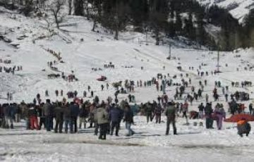 Best 4 Days Manali Wildlife Holiday Package