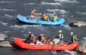 Best 4 Days Manali Wildlife Holiday Package