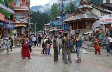 Best 4 Days Manali Wildlife Holiday Package