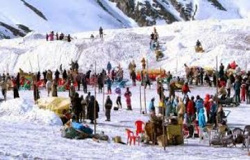 Heart-warming 6 Days 5 Nights Manali Culture and Heritage Trip Package