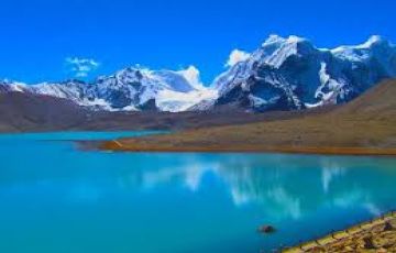 Memorable 7 Days Gangtok to Pelling Offbeat Vacation Package