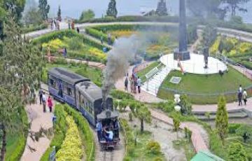 Memorable 7 Days Gangtok to Pelling Offbeat Vacation Package