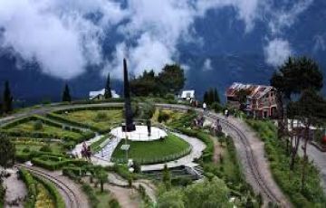 Memorable 7 Days Gangtok to Pelling Offbeat Vacation Package